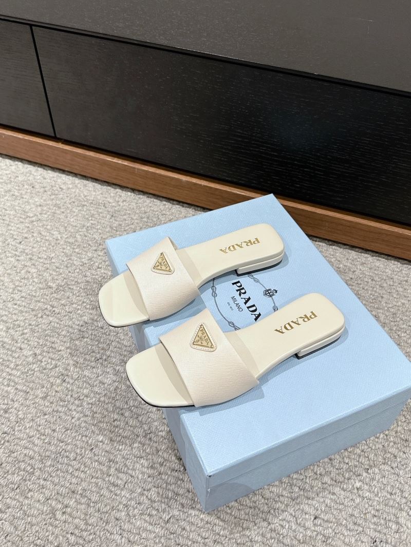 Prada Slippers